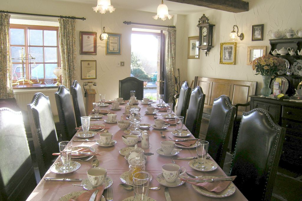 Underleigh House gallery - Gallery