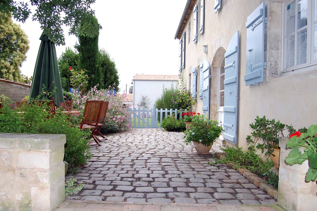 Maison Marennes gallery - Gallery