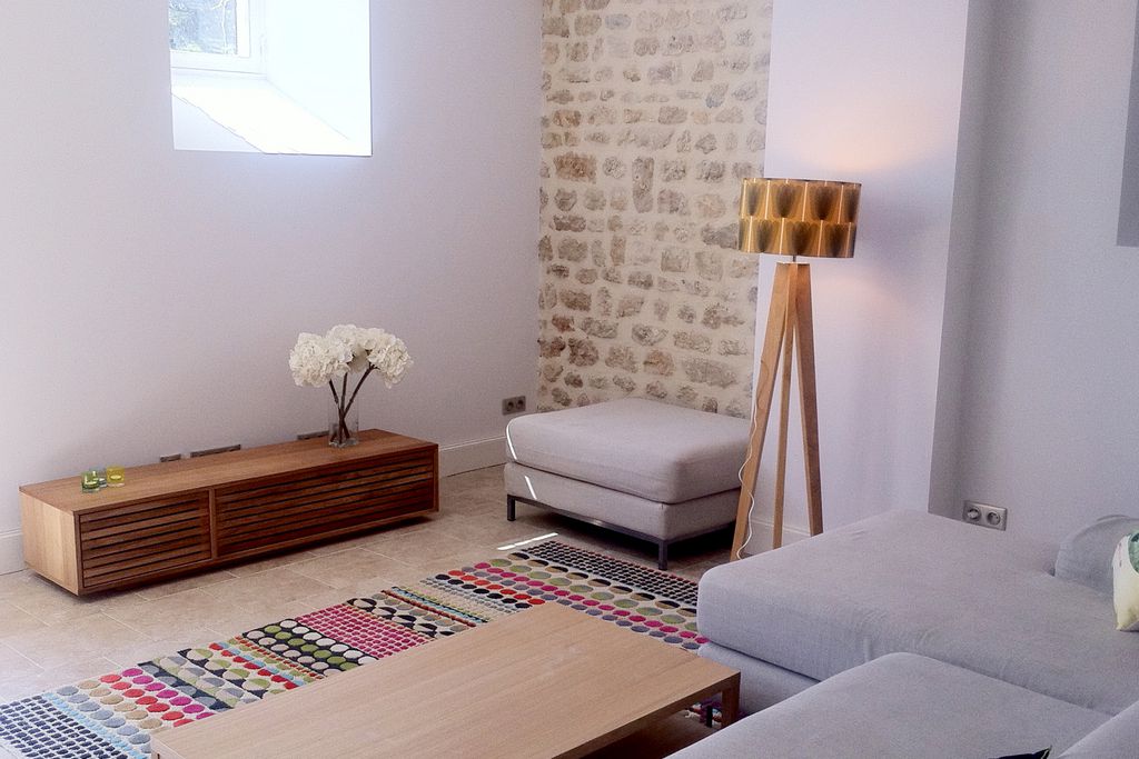 Maison Marennes gallery - Gallery