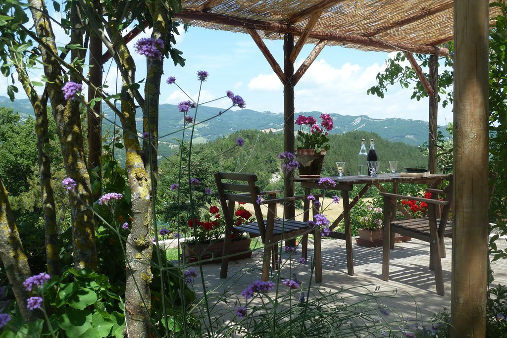 Ca' Valenzano B&B - Gallery