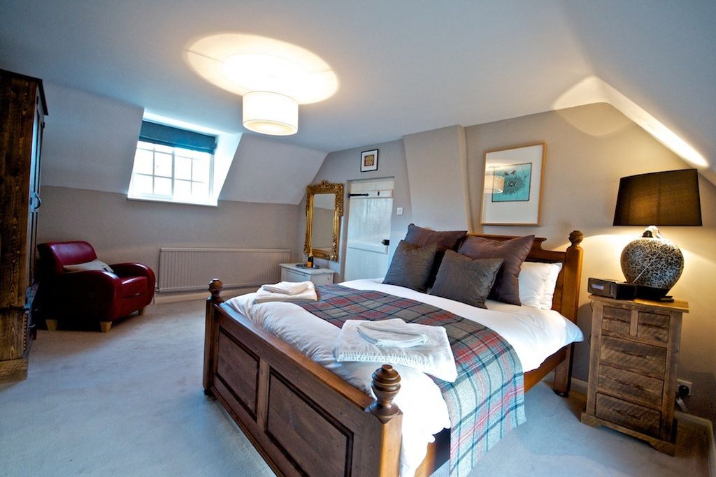 Yew Tree Cottage Westow gallery - Gallery