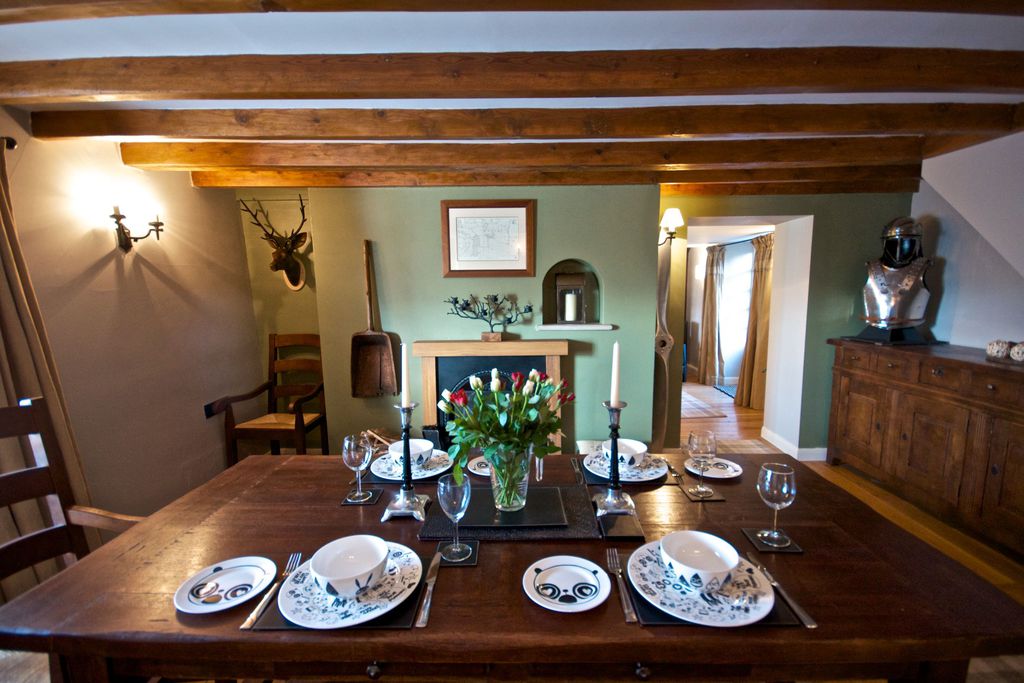 Yew Tree Cottage Westow gallery - Gallery