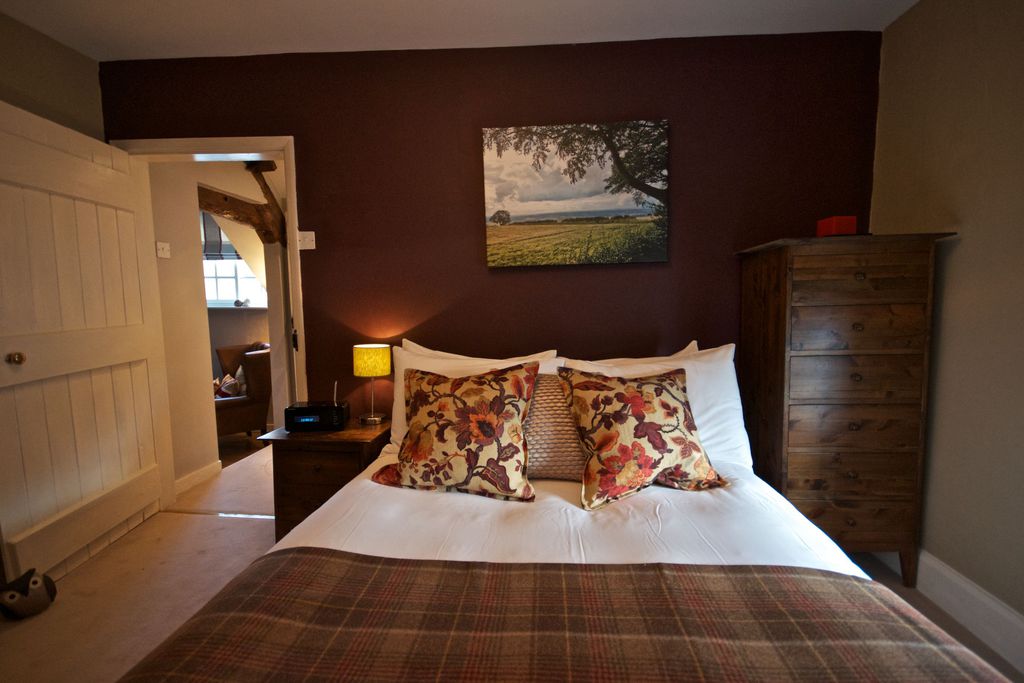 Yew Tree Cottage Westow gallery - Gallery