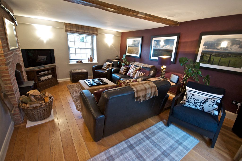 Yew Tree Cottage Westow gallery - Gallery