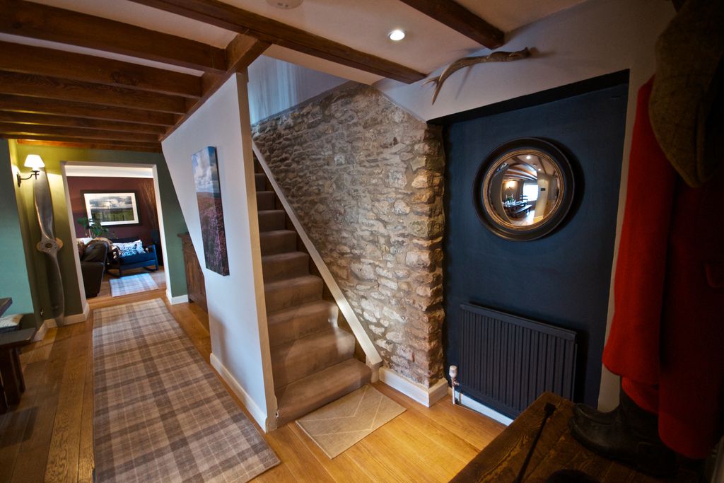 Yew Tree Cottage Westow gallery - Gallery