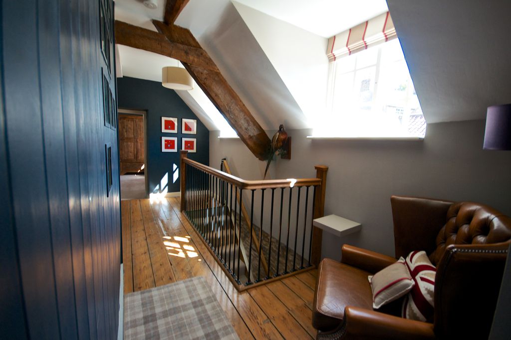 Yew Tree Cottage Westow gallery - Gallery