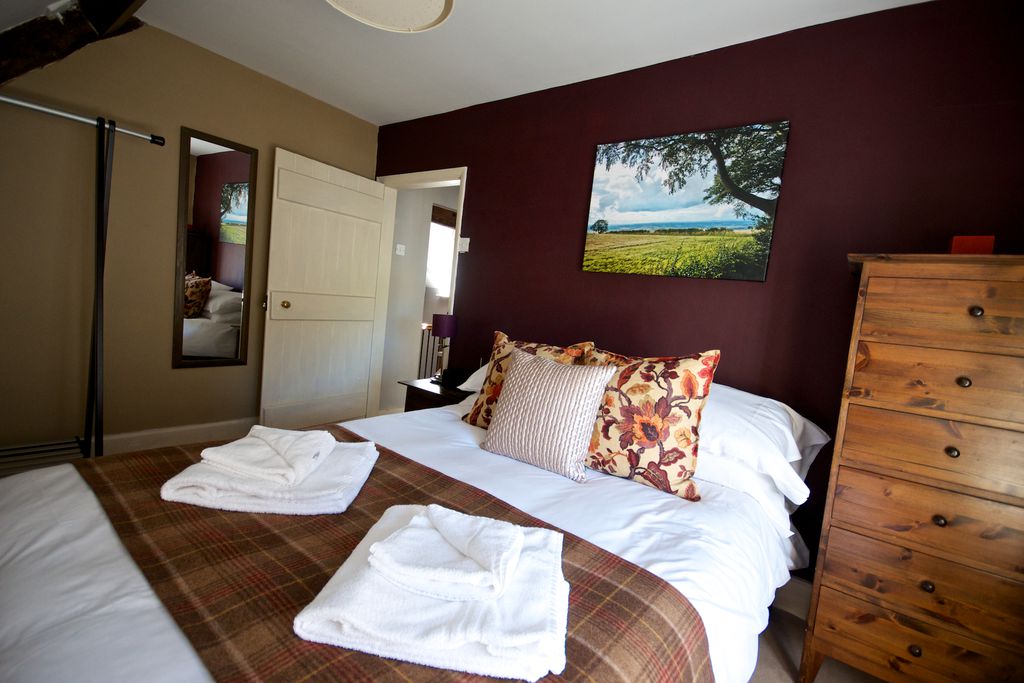 Yew Tree Cottage Westow gallery - Gallery
