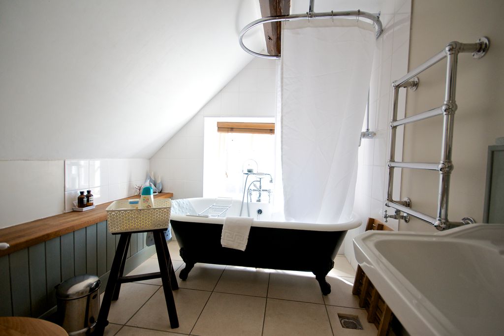 Yew Tree Cottage Westow gallery - Gallery