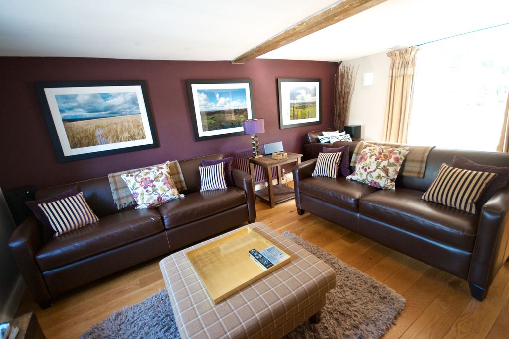 Yew Tree Cottage Westow gallery - Gallery