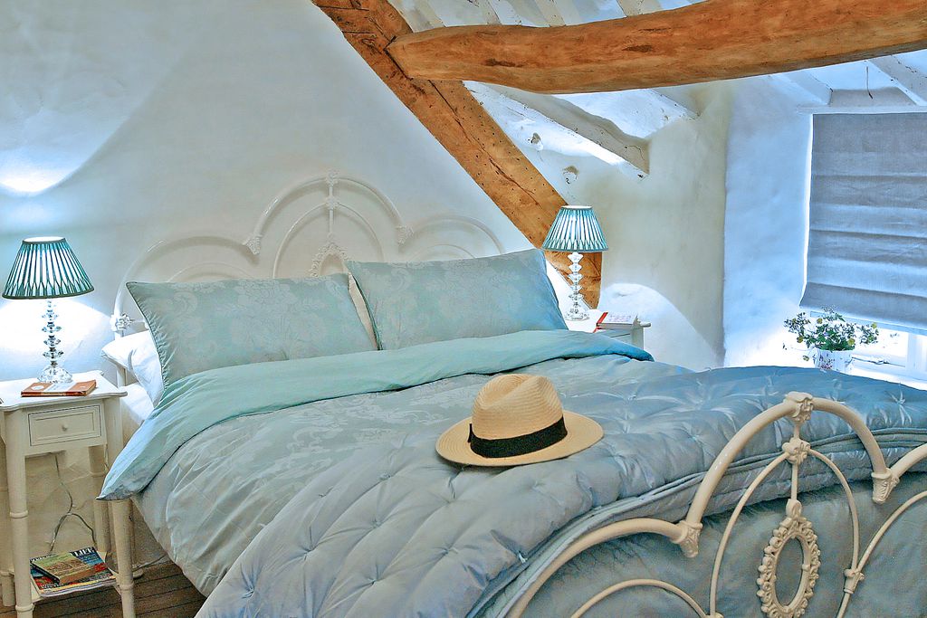 Asphodel Cottage gallery - Gallery