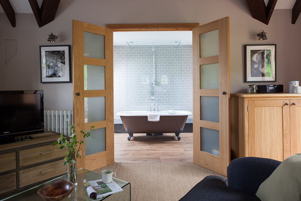 Tudor Farmhouse Hotel gallery - Gallery