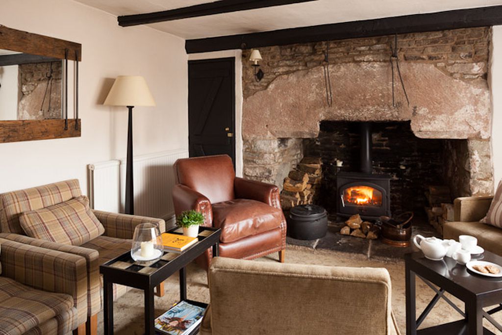 Tudor Farmhouse Hotel gallery - Gallery