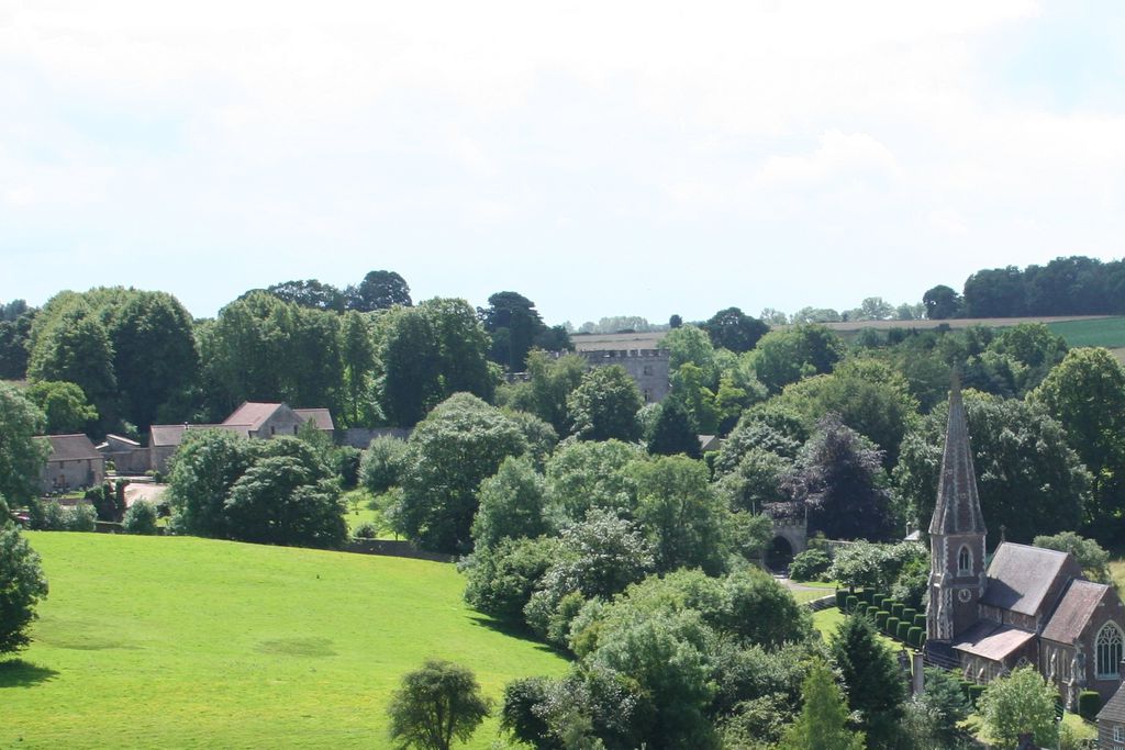 Tudor Farmhouse Hotel gallery - Gallery