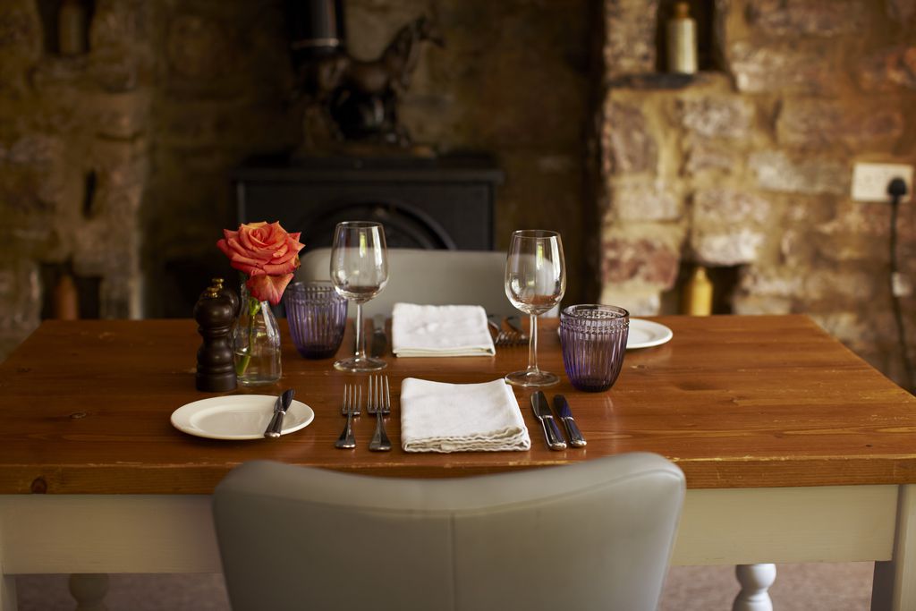 Tudor Farmhouse Hotel gallery - Gallery