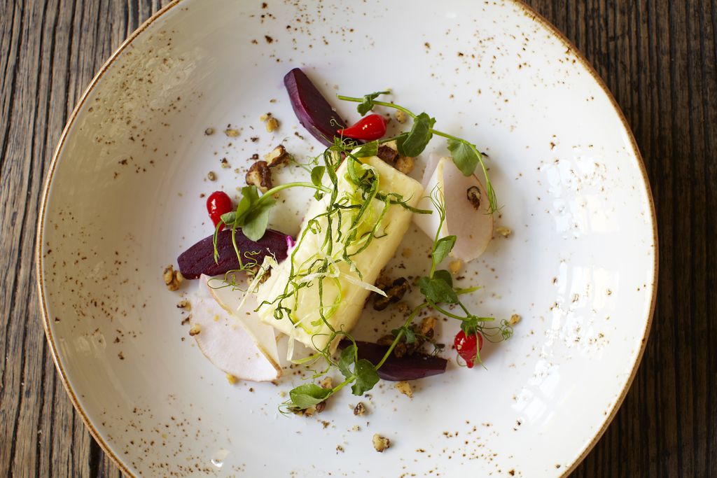 Tudor Farmhouse Hotel gallery - Gallery