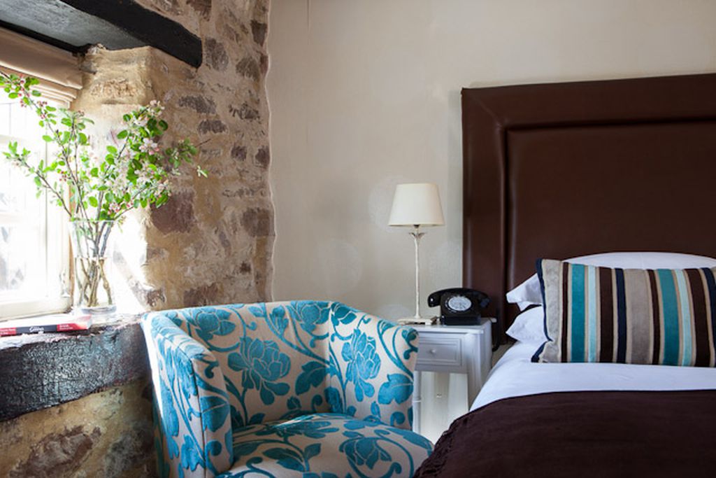 Tudor Farmhouse Hotel gallery - Gallery