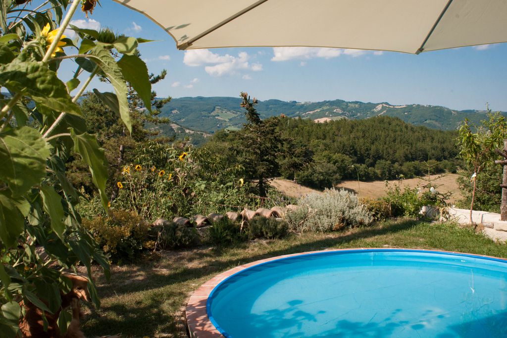 Ca' Valenzano gallery - Gallery