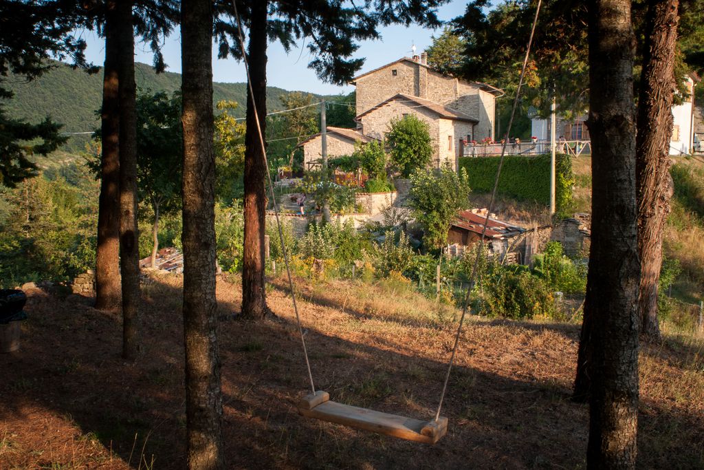 Ca' Valenzano gallery - Gallery