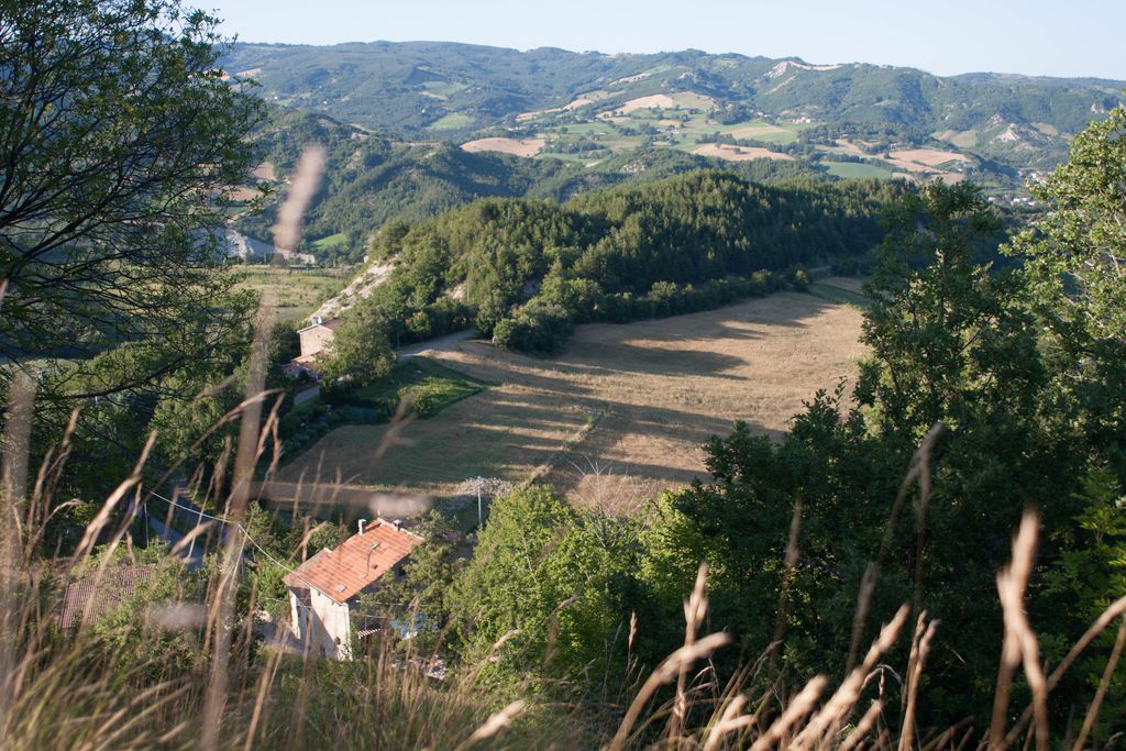 Ca' Valenzano gallery - Gallery