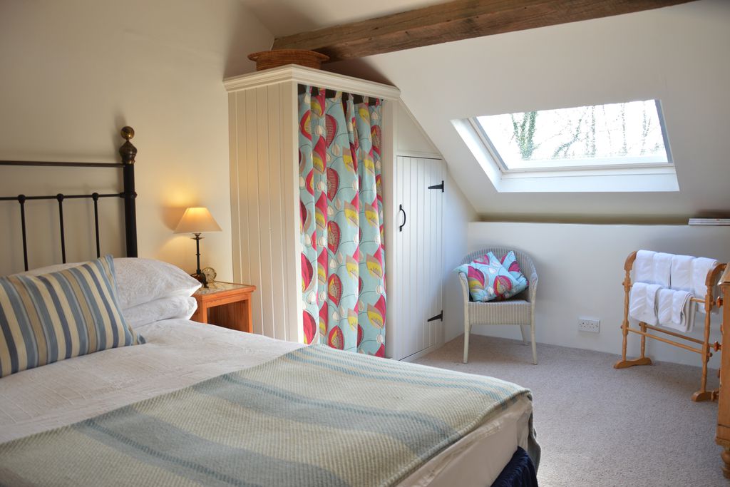The Miller’s Cottage, Birches Mill Cottages gallery - Gallery