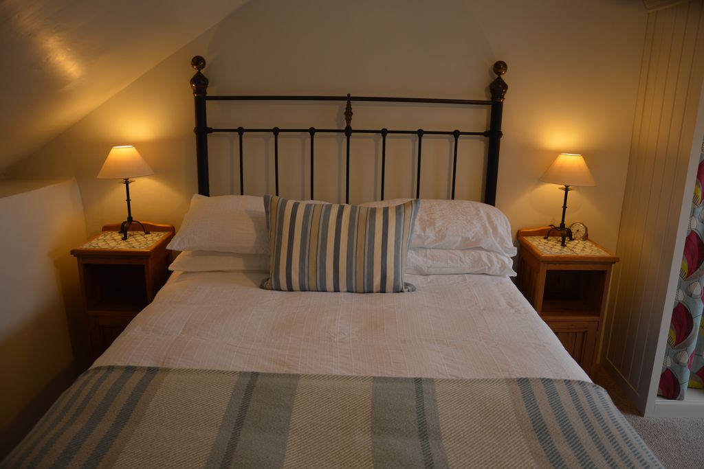 The Miller’s Cottage, The Birches Mill gallery - Gallery