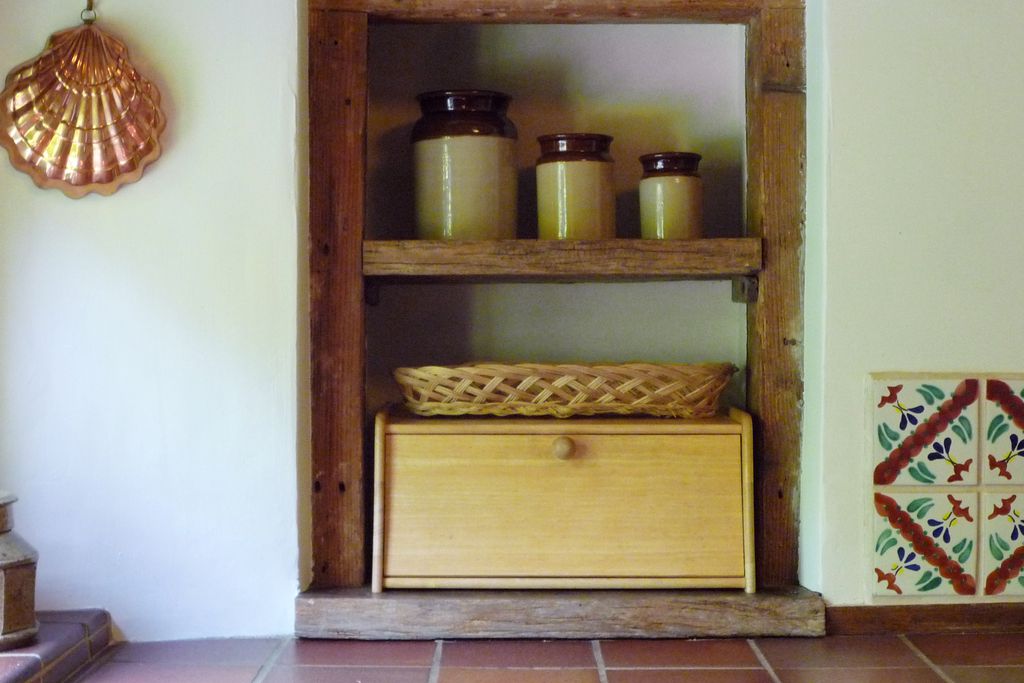 The Miller’s Cottage, The Birches Mill gallery - Gallery