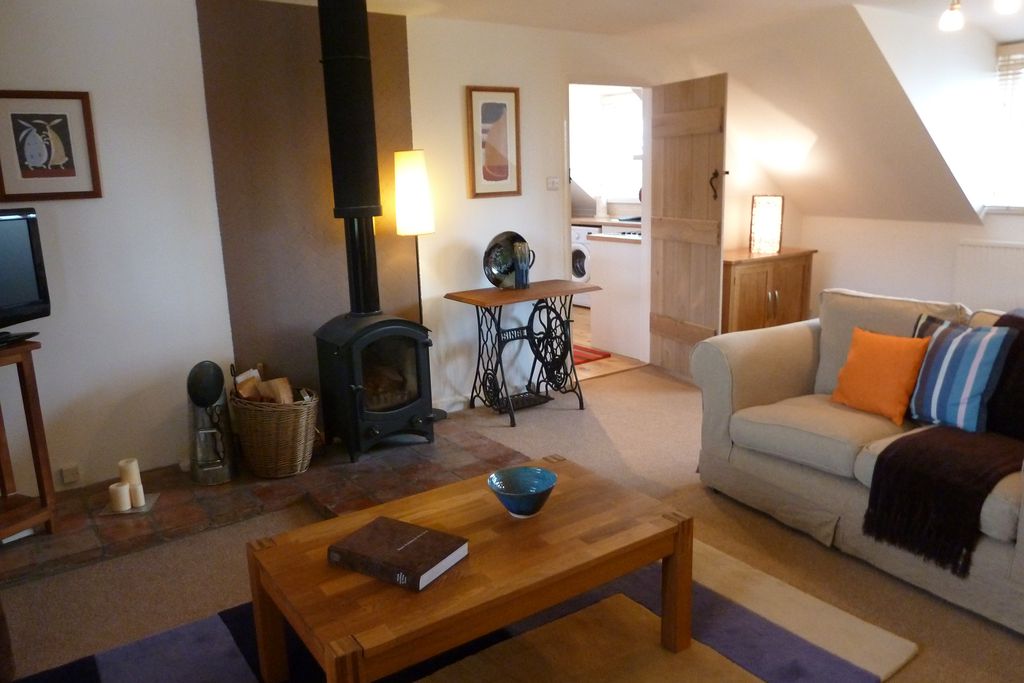 The Hayloft at Flamborough Rigg gallery - Gallery