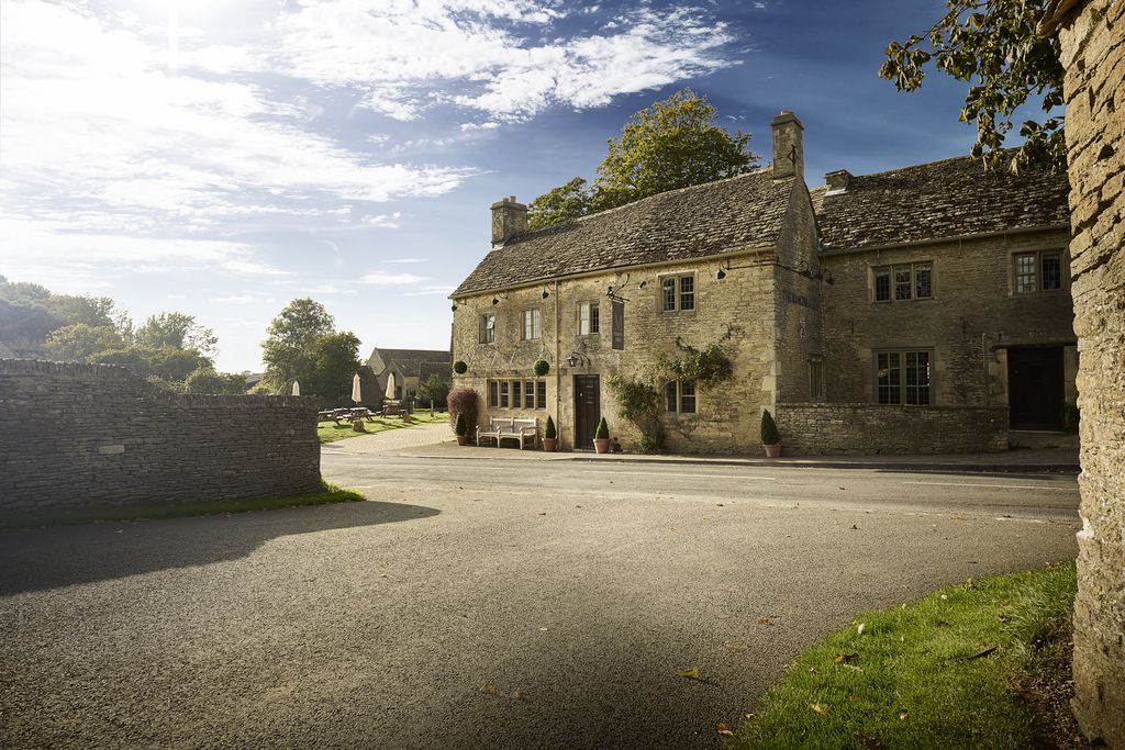 Masons Arms gallery - Gallery