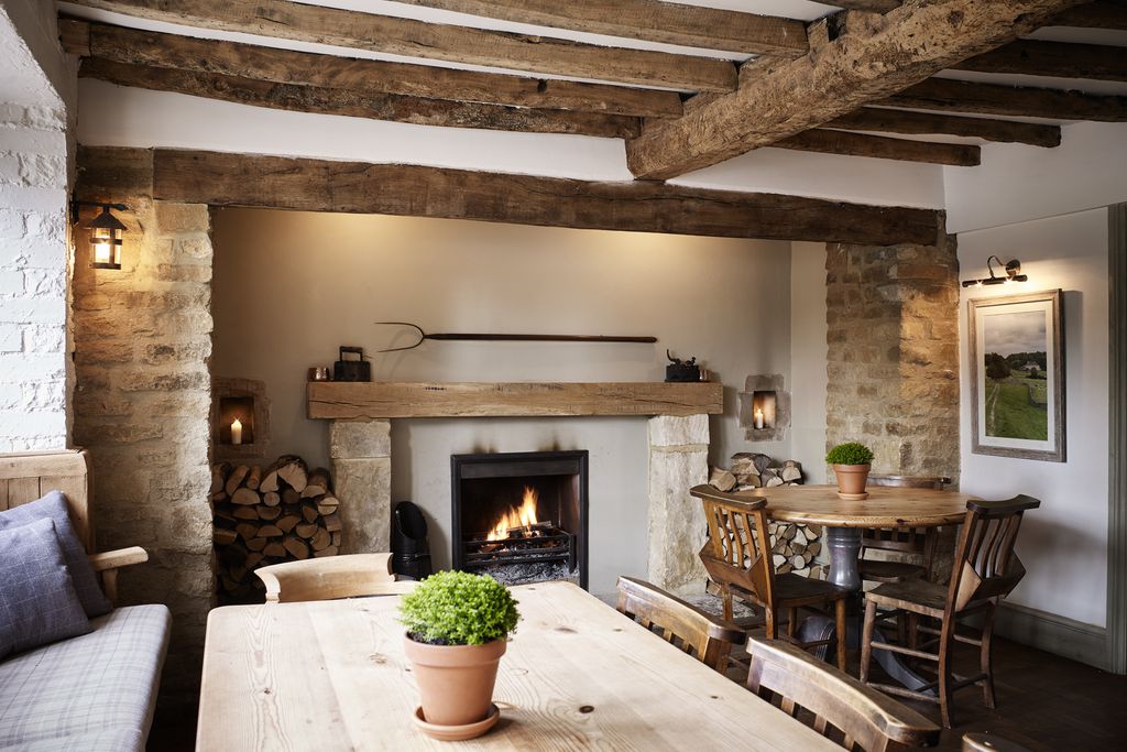 Masons Arms gallery - Gallery