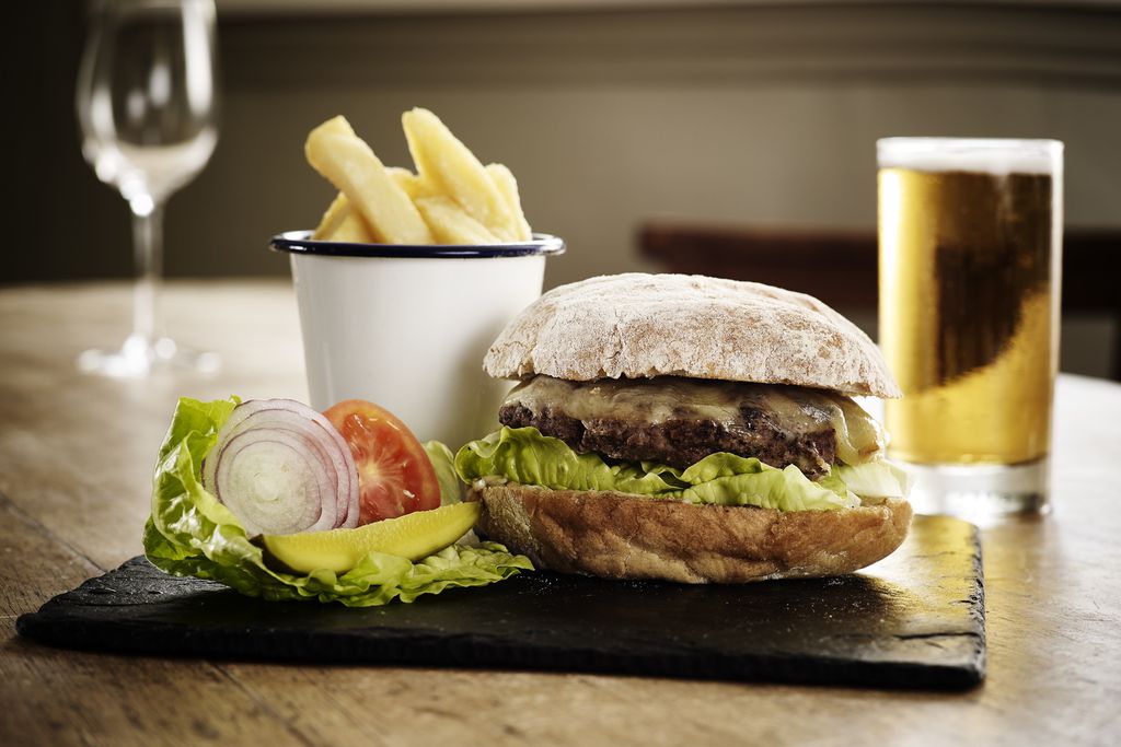 Masons Arms gallery - Gallery