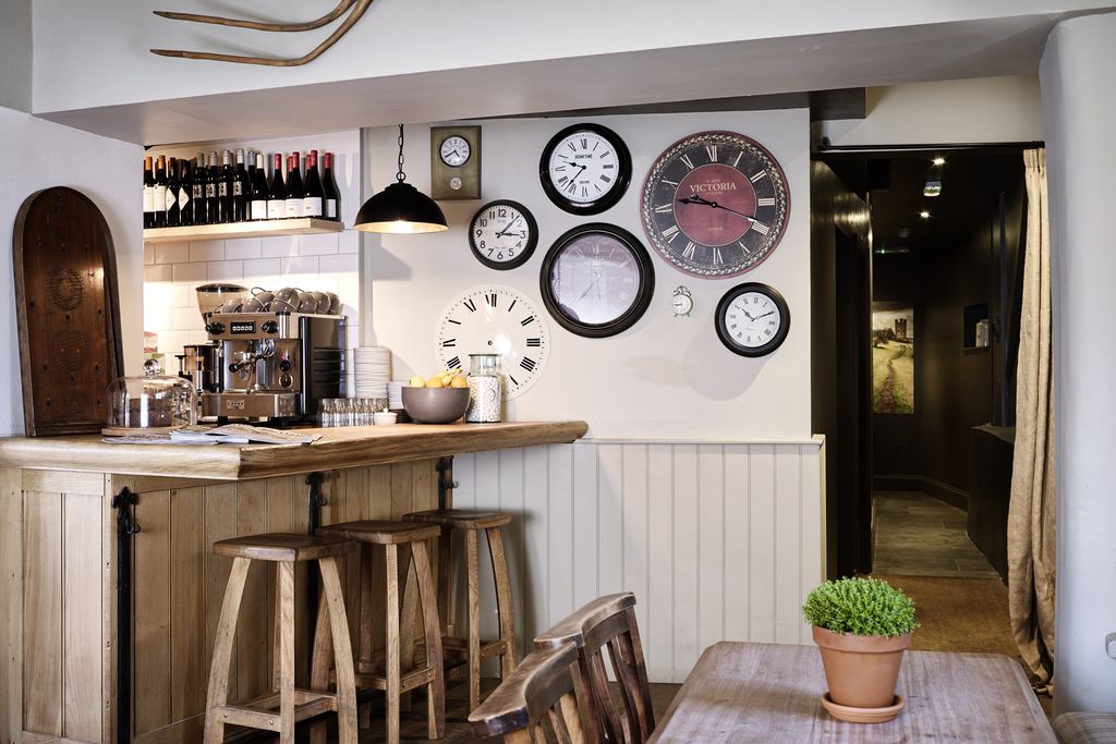 Masons Arms gallery - Gallery