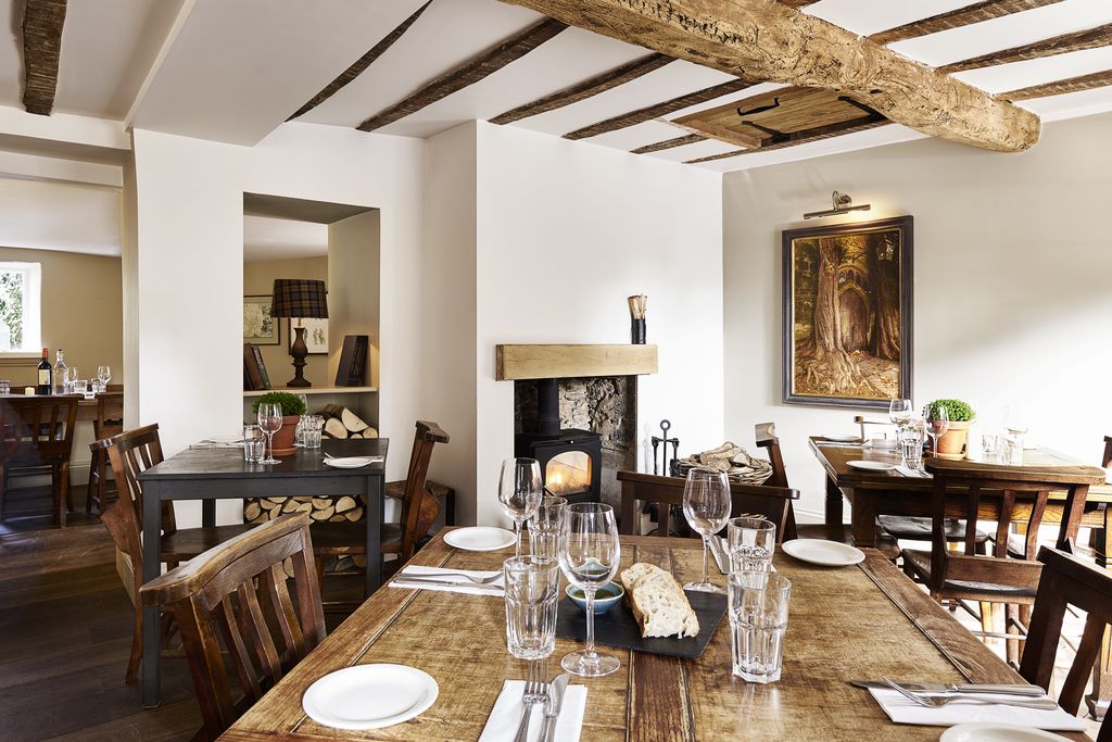 Masons Arms gallery - Gallery