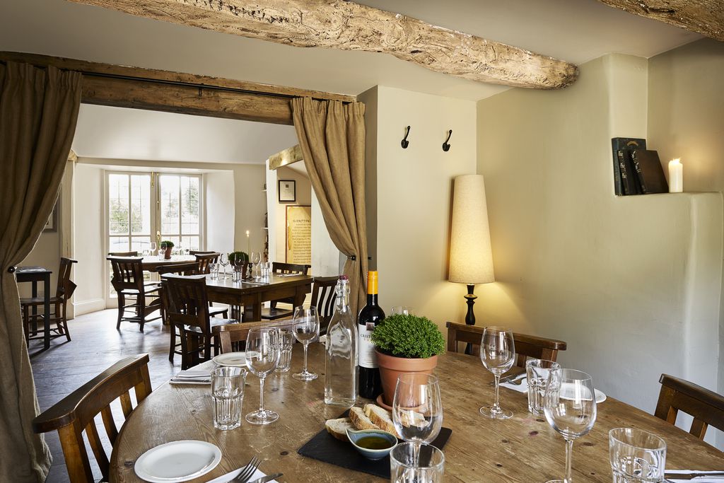 Masons Arms gallery - Gallery