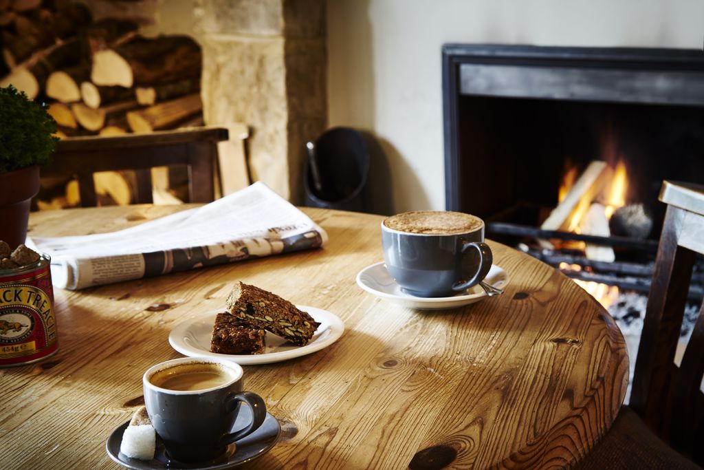 Masons Arms gallery - Gallery