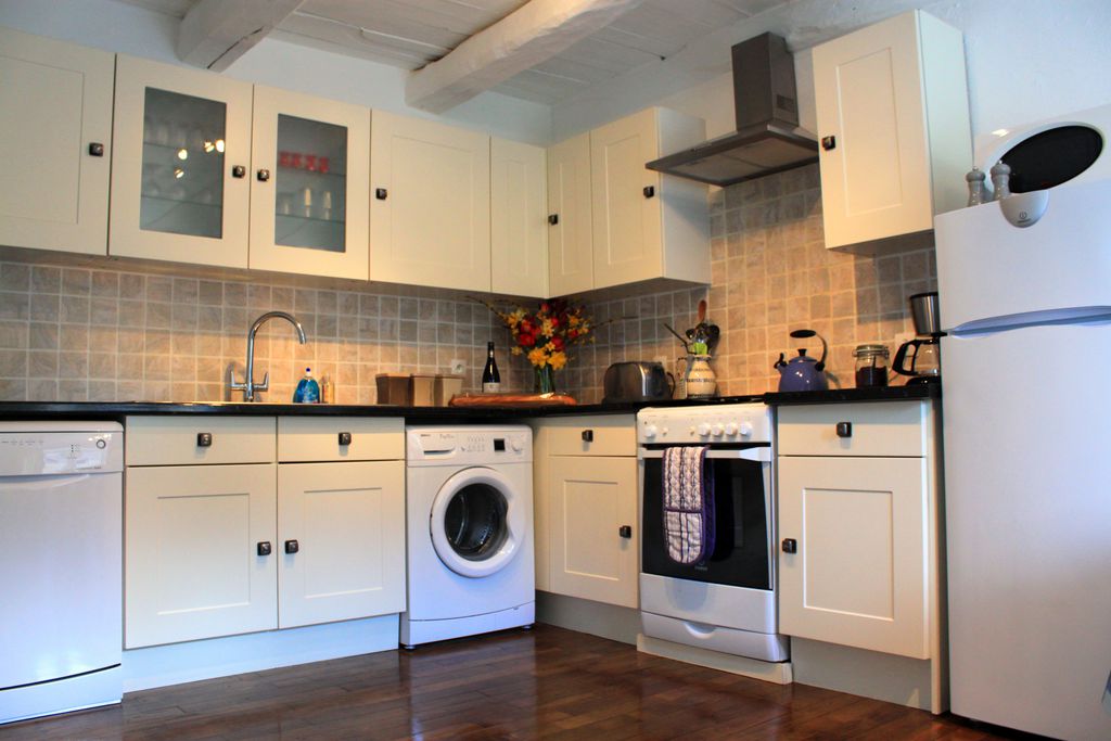 Brittany Spa Cottages gallery - Gallery
