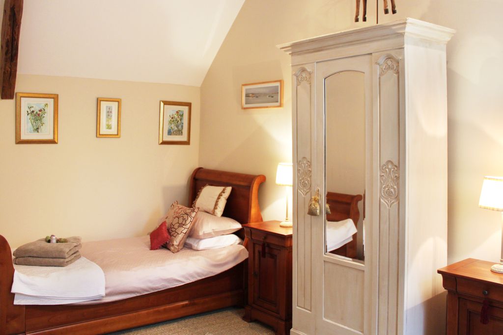 Brittany Spa Cottages gallery - Gallery