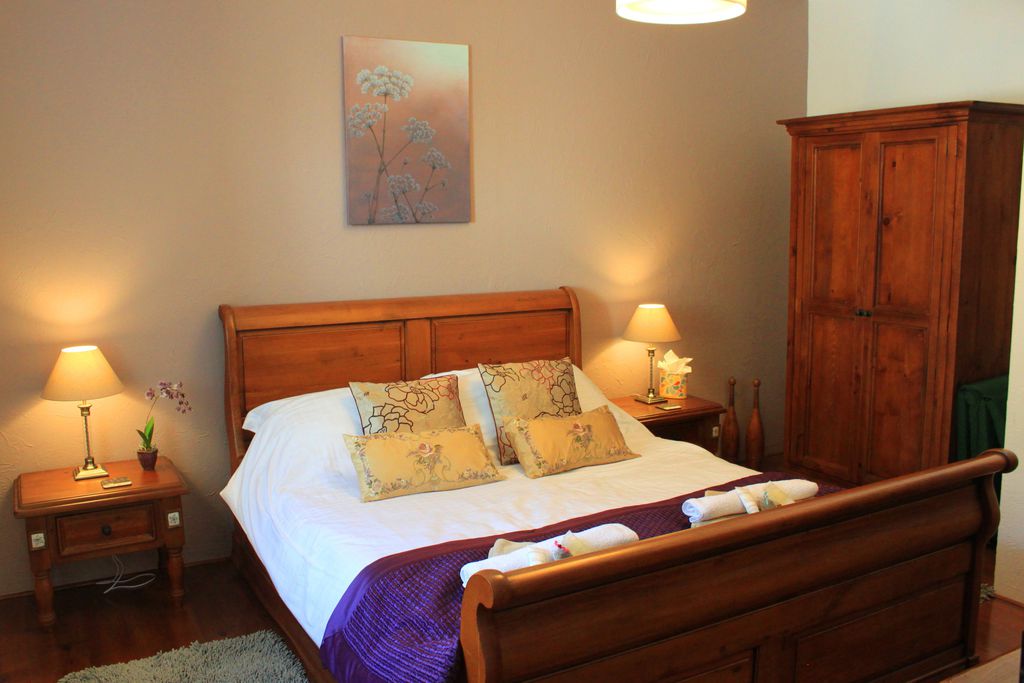 Brittany Spa Cottages gallery - Gallery