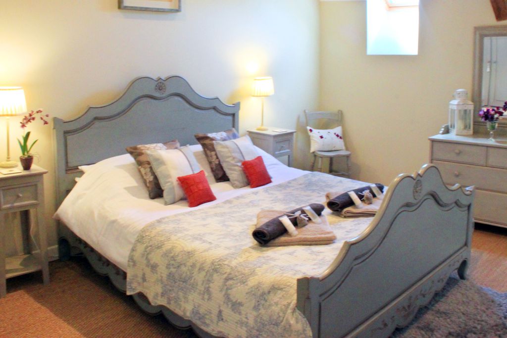 Brittany Spa Cottages gallery - Gallery