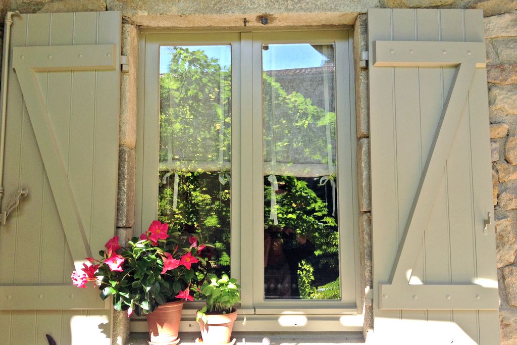 Chez Helen gallery - Gallery