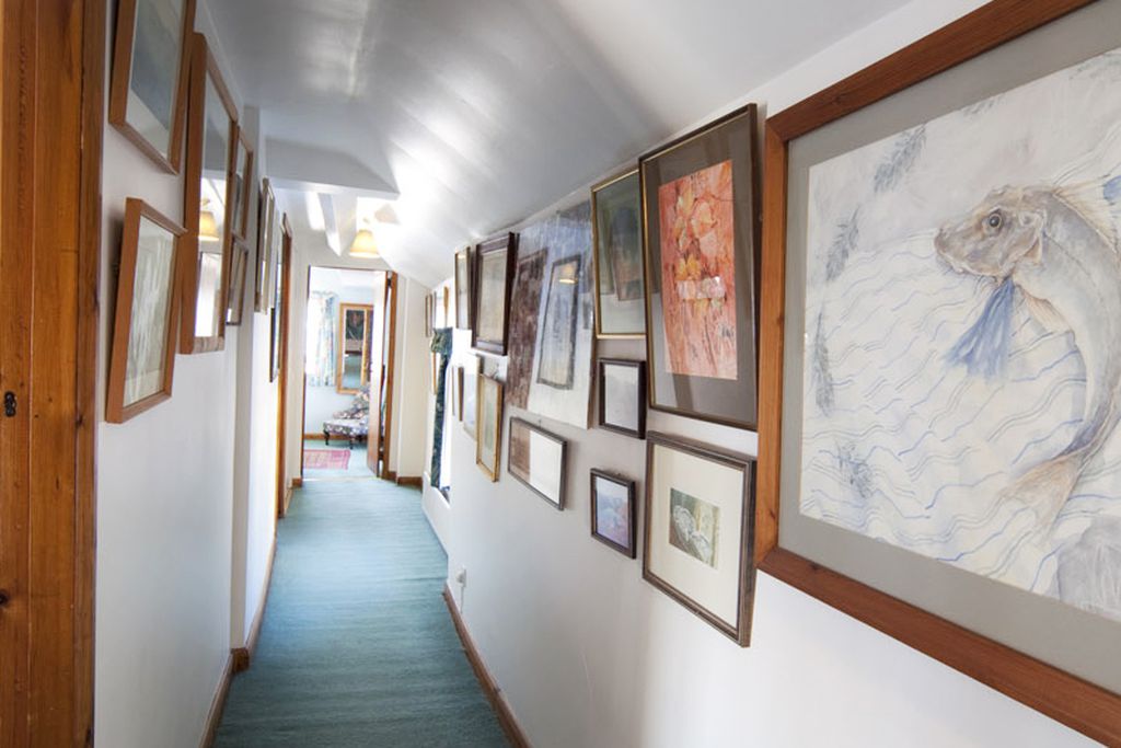 Crookwath Cottage gallery - Gallery