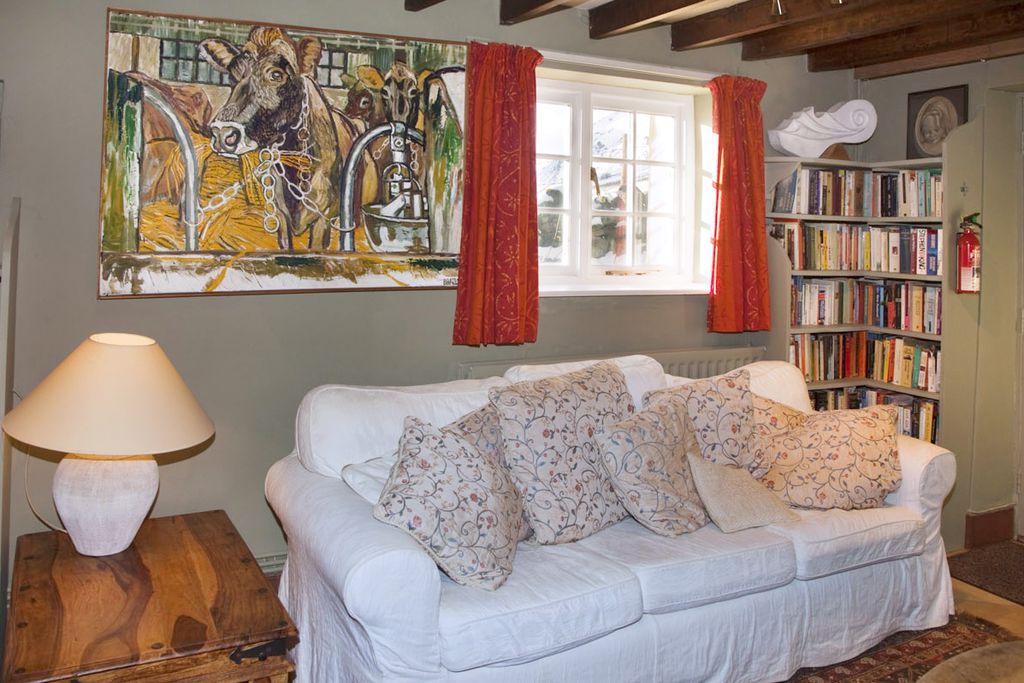 Crookwath Cottage gallery - Gallery