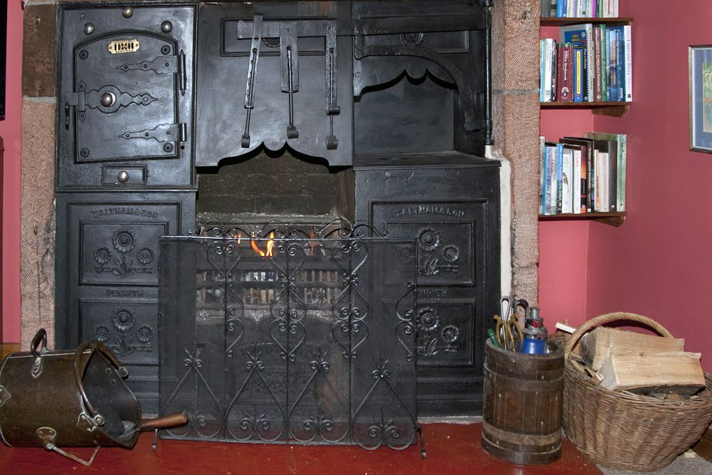 Crookwath Cottage gallery - Gallery