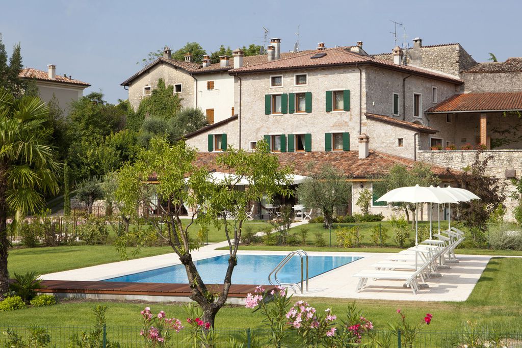 Antico Casale Bergamini gallery - Gallery