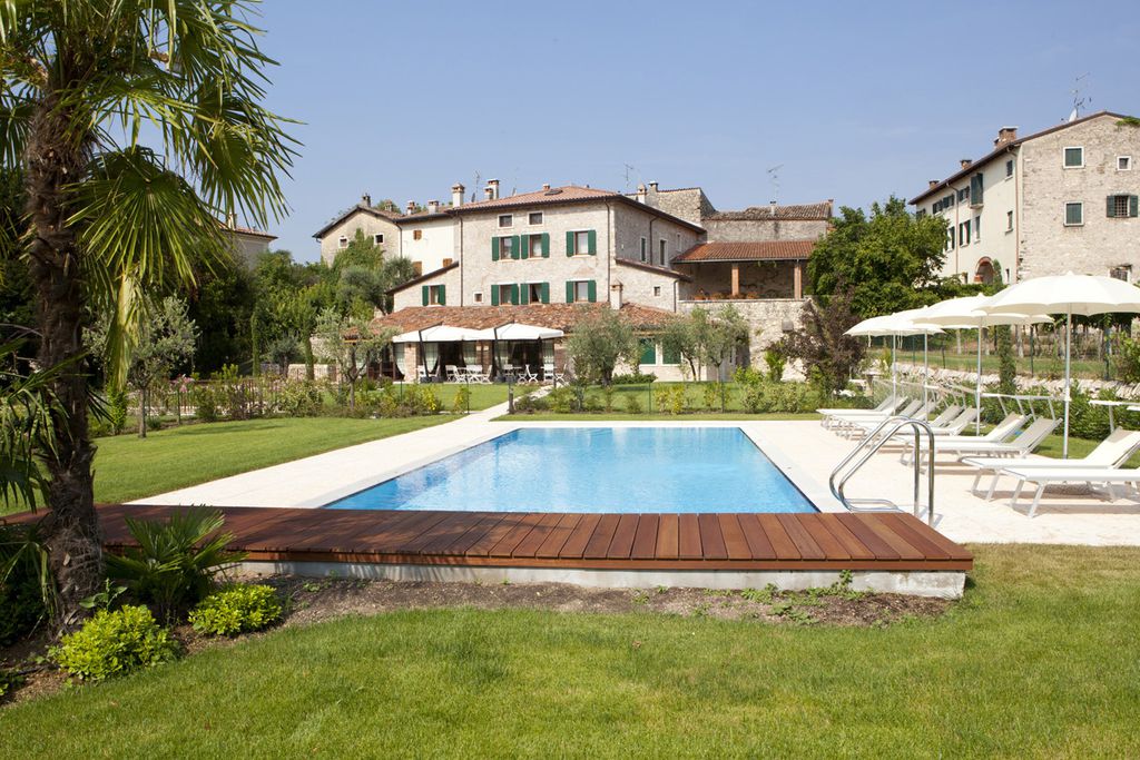 Antico Casale Bergamini gallery - Gallery
