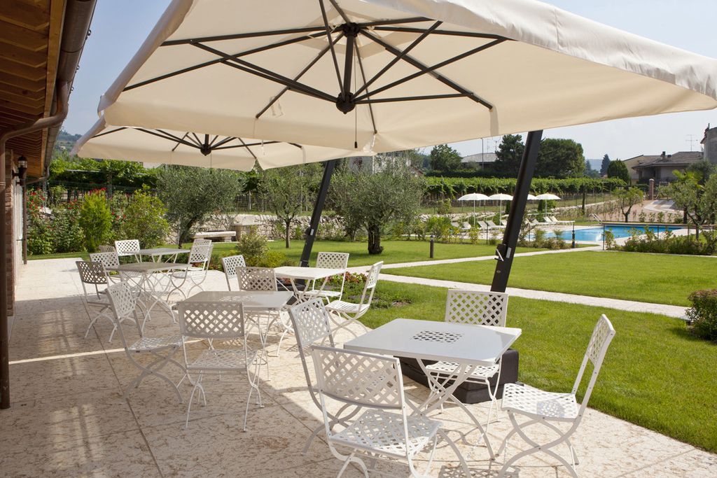 Antico Casale Bergamini gallery - Gallery