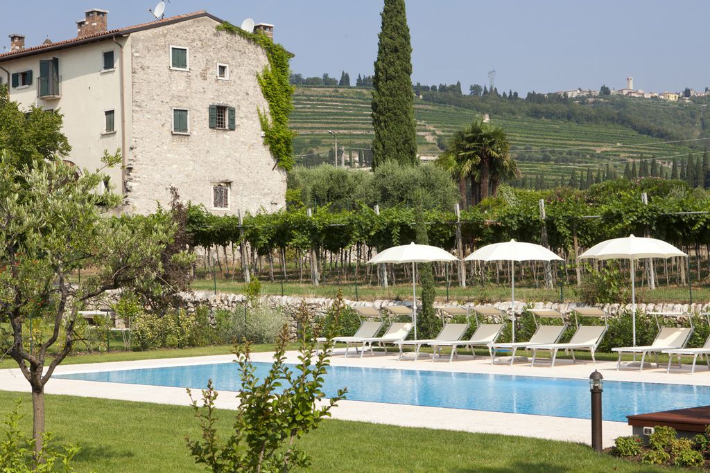 Antico Casale Bergamini gallery - Gallery