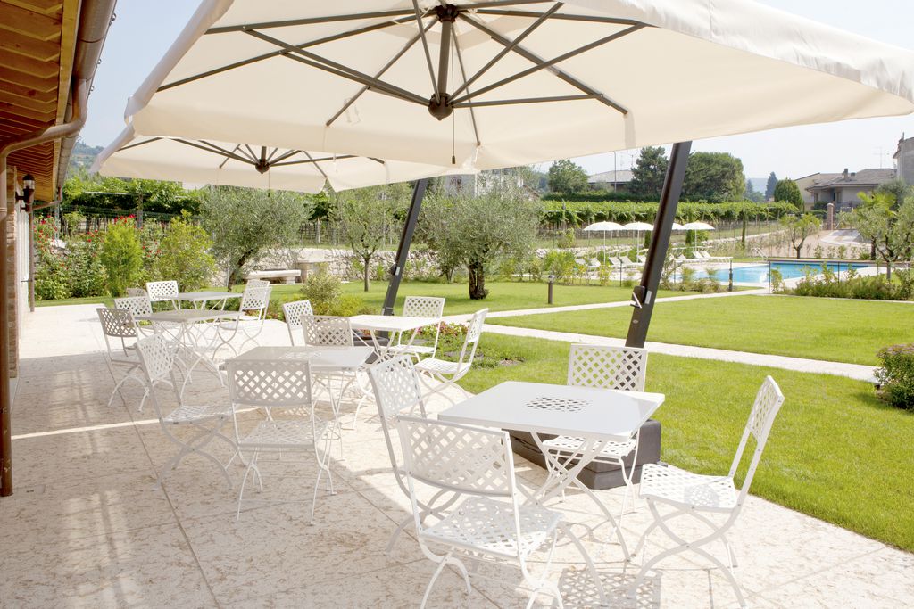 Antico Casale Bergamini gallery - Gallery