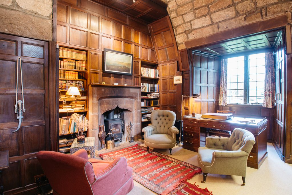 Askham Hall gallery - Gallery