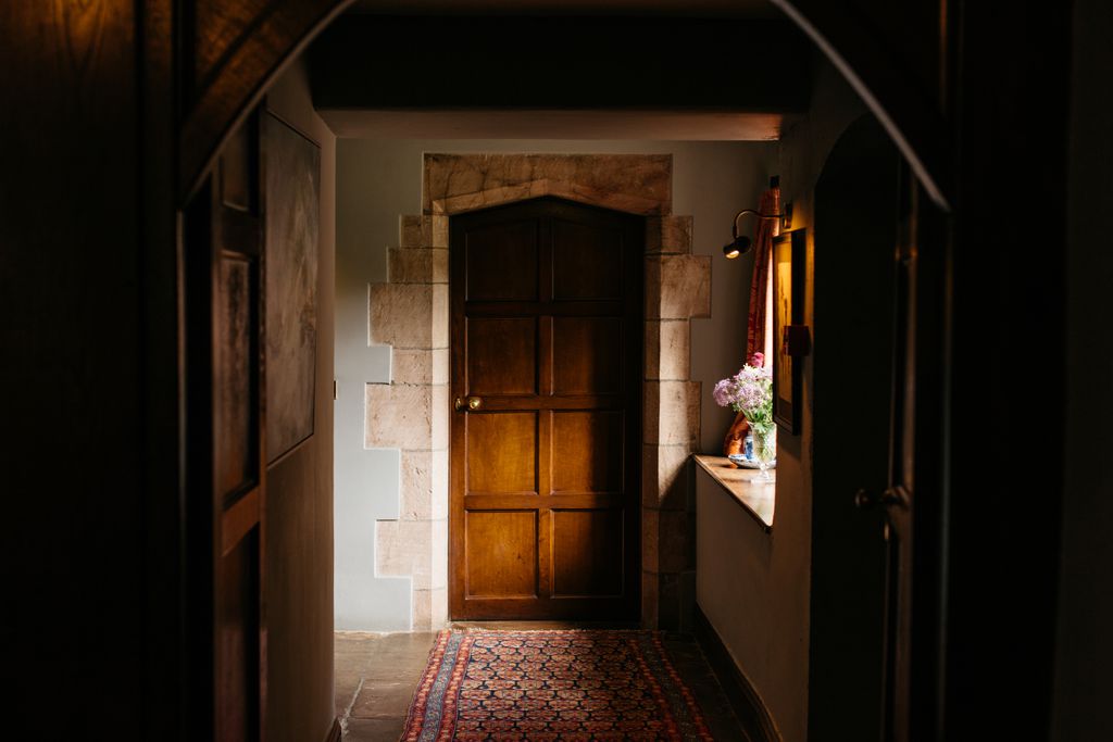 Askham Hall gallery - Gallery