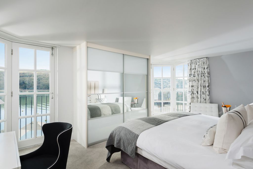 The Old Quay House Hotel gallery - Gallery